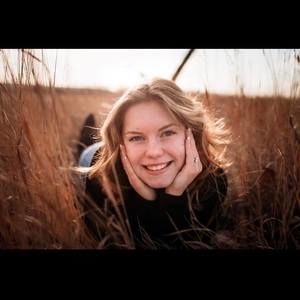 Meet your Posher, Sofie